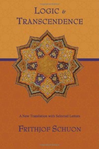 Image of Logic and Transcendence